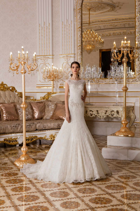 Rochie de mireasa - Skarlet [1]