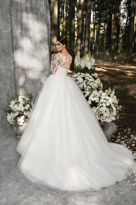 Rochie de mireasa - Sharlotta [2]