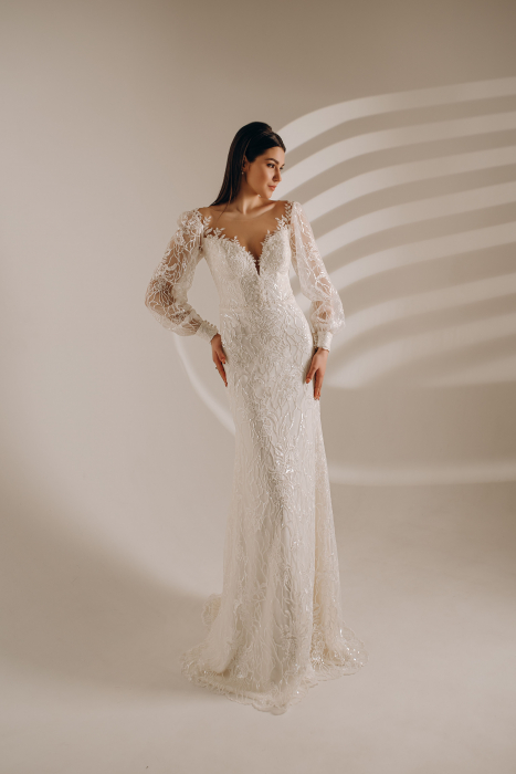 Rochie de mireasa - Oanna [1]