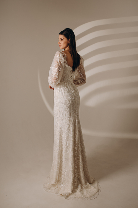 Rochie de mireasa - Oanna [2]