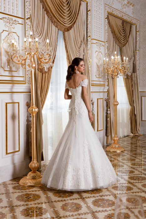 Rochie de mireasa - Violet [2]