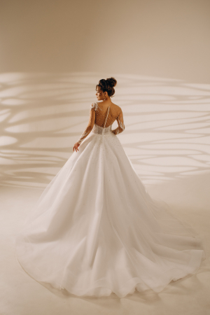 Graceful Dream - Rochie de mireasa - Gaviota