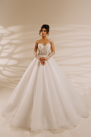 Graceful Dream - Rochie de mireasa - Gaviota