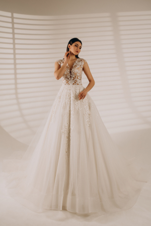 Graceful Dream - Rochie de mireasa - Marta