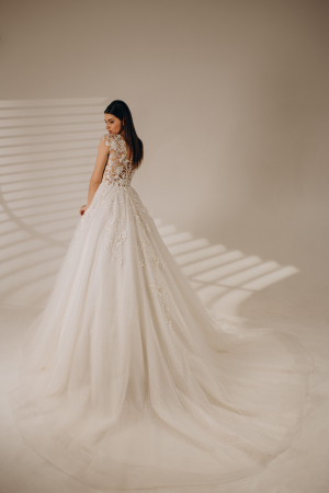 Graceful Dream - Rochie de mireasa - Marta