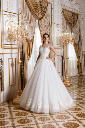 Jador - Rochie de mireasa - Anna