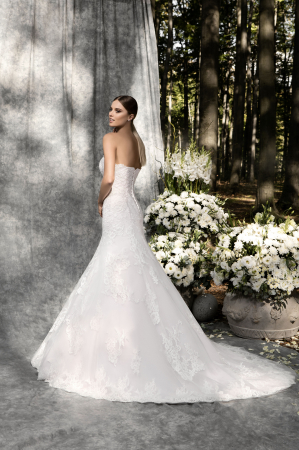 Delizia - Rochie de mireasa - Adel