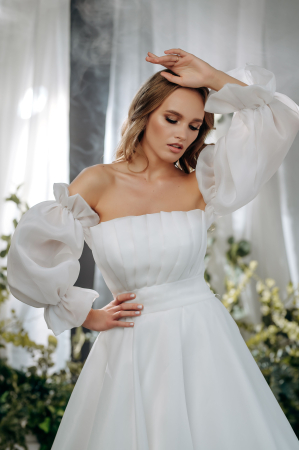 The One - Rochie de mireasa - Beatrice