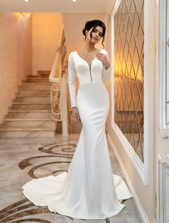 Miracle - Rochie de mireasa - Bonnie