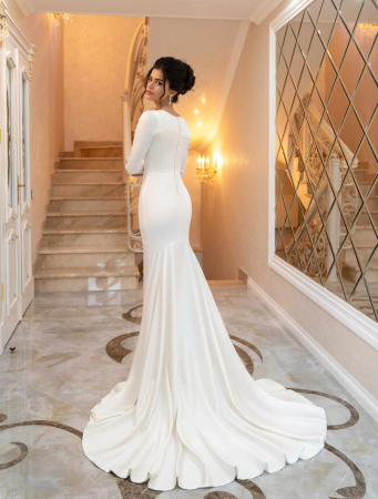 Miracle - Rochie de mireasa - Bonnie