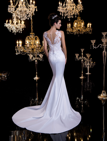 L'amour - Rochie de mireasa - Belinda