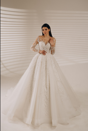 Graceful Dream - Rochie de mireasa - Dianna