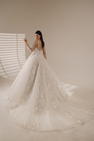 Graceful Dream - Rochie de mireasa - Dianna