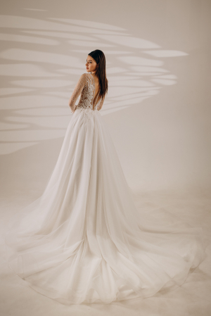 Graceful Dream - Rochie de mireasa - Maria