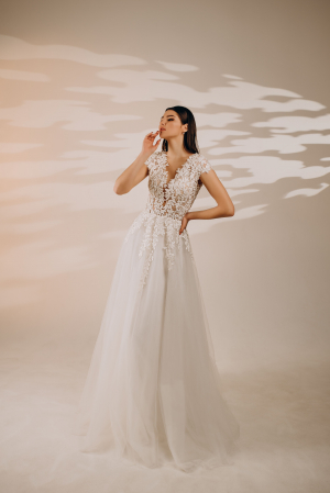 Graceful Dream - Rochie de mireasa - Maria