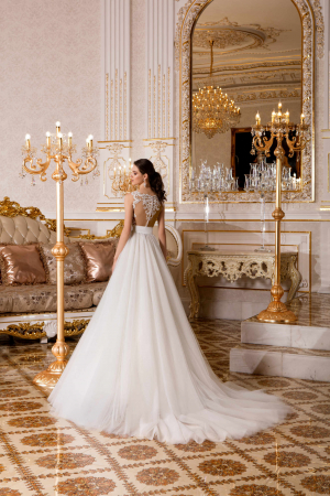 Jador - Rochie de mireasa - Diana