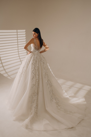 Graceful Dream - Rochie de mireasa - Victoria