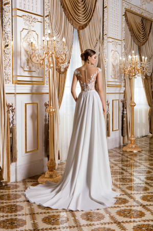 Jador - Rochie de mireasa - Djulia