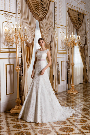 Jador - Rochie de mireasa - Elianor