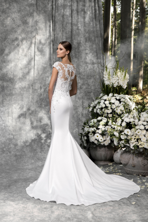 Delizia - Rochie de mireasa - Betris