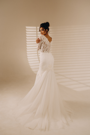 Graceful Dream - Rochie de mireasa - Galia