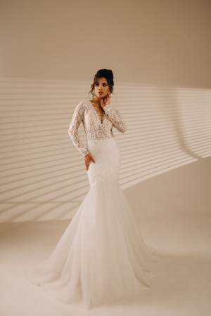 Graceful Dream - Rochie de mireasa - Galia