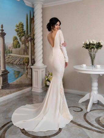 Rochie de mireasa - Gloria [2]