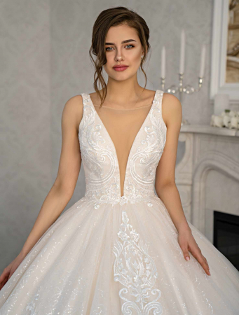 Miracle - Rochie de mireasa - Grace