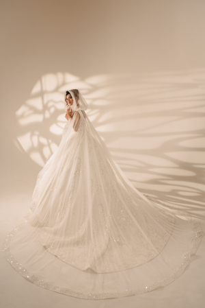 Graceful Dream - Rochie de mireasa - Denisa