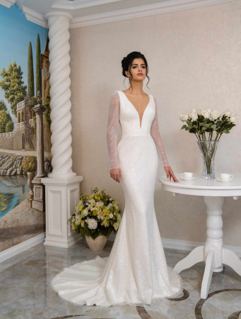 Miracle - Rochie de mireasa - Holly