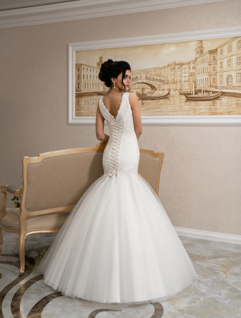 Rochie de mireasa - Theodora [2]