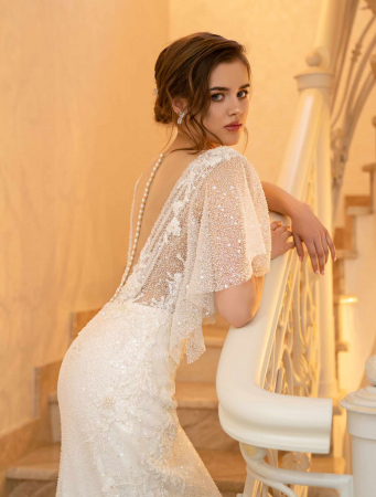 Miracle - Rochie de mireasa - Jenna