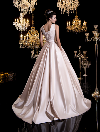 L'amour - Rochie de mireasa - Laura