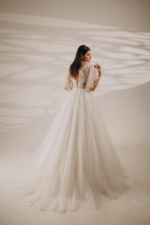 Graceful Dream - Rochie de mireasa - Amna