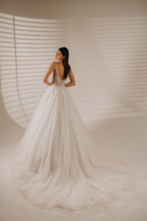 Graceful Dream - Rochie de mireasa - Delia