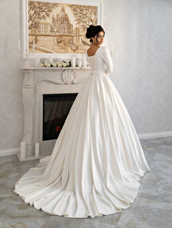 Rochie de mireasa - Melissa [2]