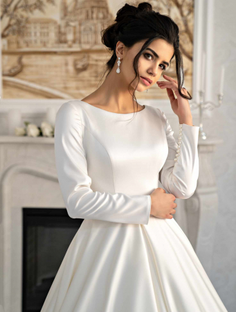 Miracle - Rochie de mireasa - Melissa