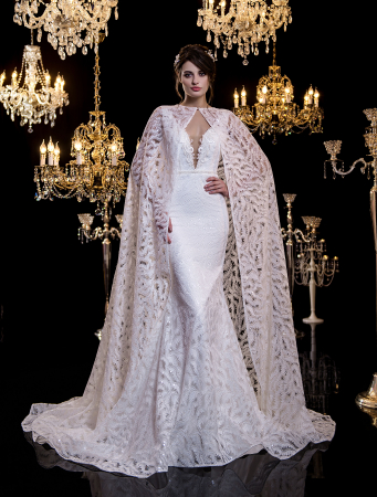 L'amour - Rochie de mireasa - Marilyn