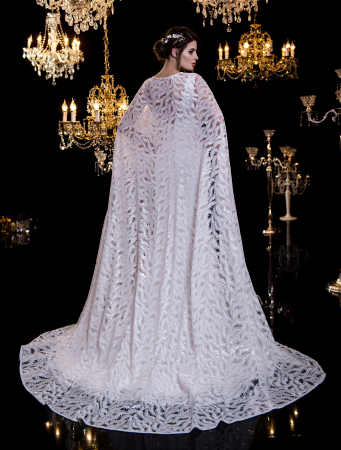 L'amour - Rochie de mireasa - Marilyn