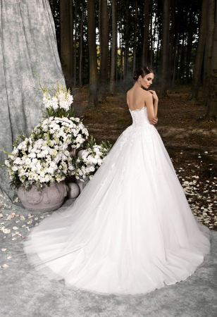 Delizia - Rochie de mireasa - Meige