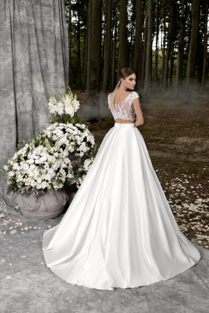 Delizia - Rochie de mireasa - Naomi