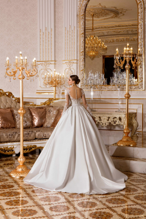 Rochie de mireasa - Nelly [2]