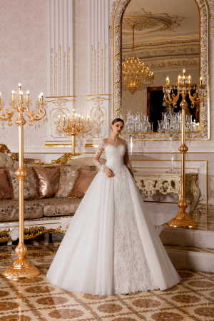 Jador - Rochie de mireasa - Nelly