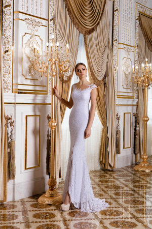 Jador - Rochie de mireasa - Patrisia