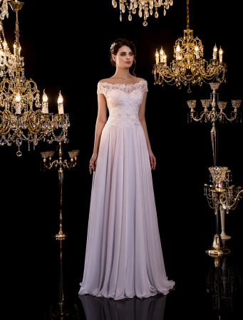 Rochie de mireasa - Nikki [2]