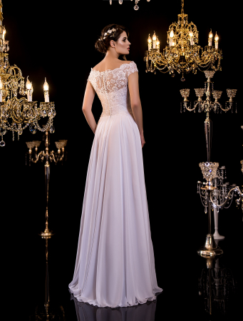 L'amour - Rochie de mireasa - Nikki