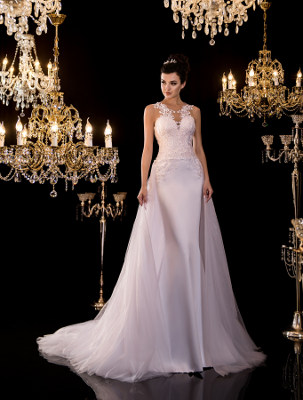 L'amour - Rochie de mireasa - Rebecca