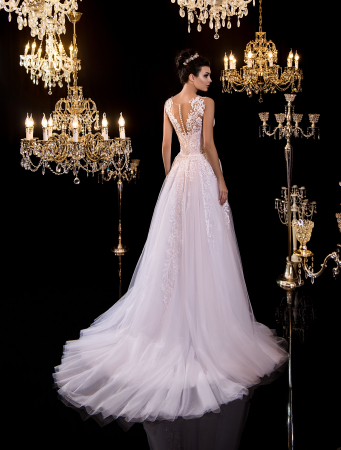 L'amour - Rochie de mireasa - Rebecca