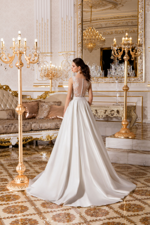 Jador - Rochie de mireasa - Riana