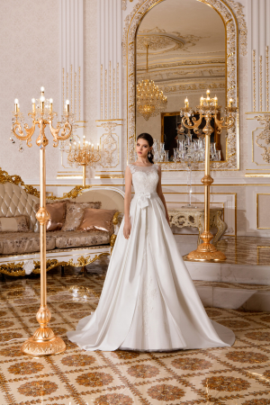 Jador - Rochie de mireasa - Riana